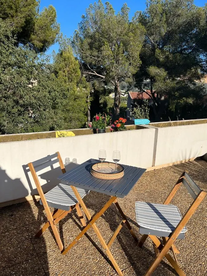 Chambre Double Cassis Homestay