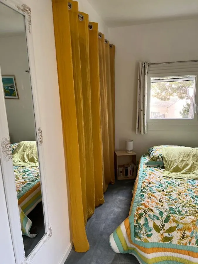 Chambre Double Cassis