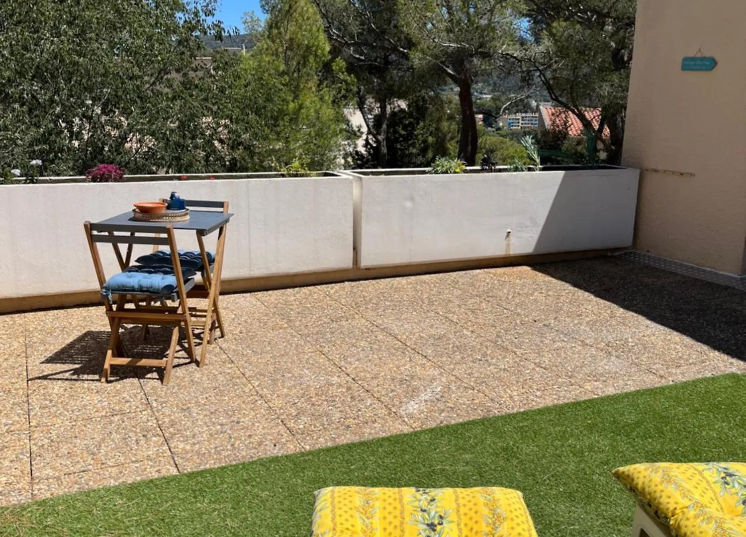 Homestay Chambre Double Cassis
