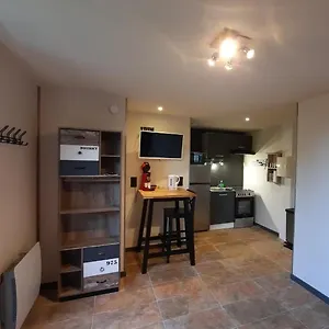 Rêves De Vie Avec Terrasse Et Parking Privé Appartamento
