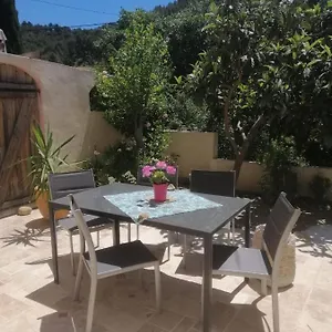 Maison Provencale - 2 - 2,5km De La Appartamento