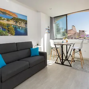 Sweet Calanque - Host Provence Appartamento