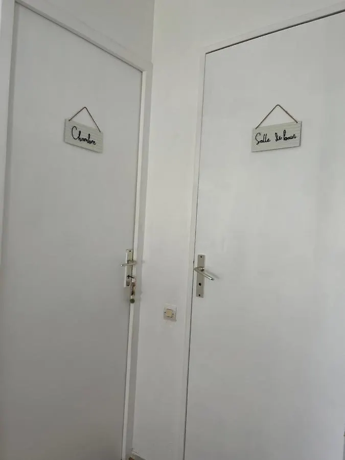 Homestay Chambre Double Cassis
